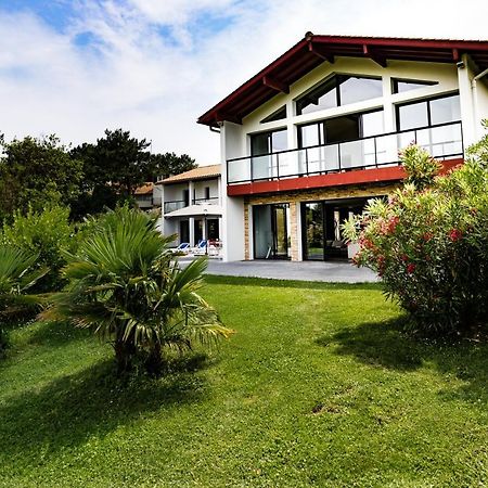 Lafitenia Resort Villa Choriekin Saint-Jean-de-Luz Extérieur photo