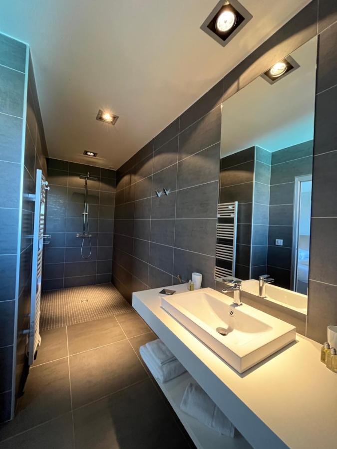 Lafitenia Resort Villa Choriekin Saint-Jean-de-Luz Extérieur photo
