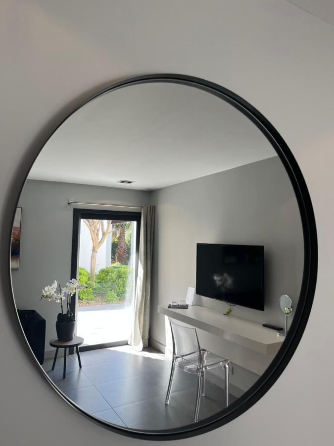 Lafitenia Resort Villa Choriekin Saint-Jean-de-Luz Extérieur photo