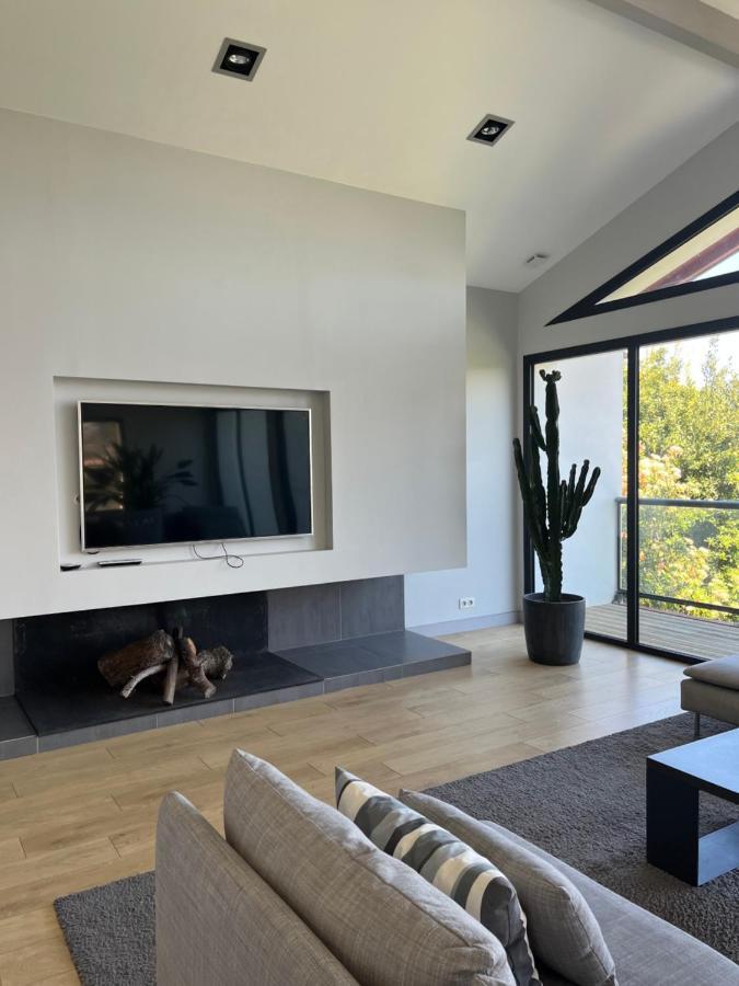 Lafitenia Resort Villa Choriekin Saint-Jean-de-Luz Extérieur photo