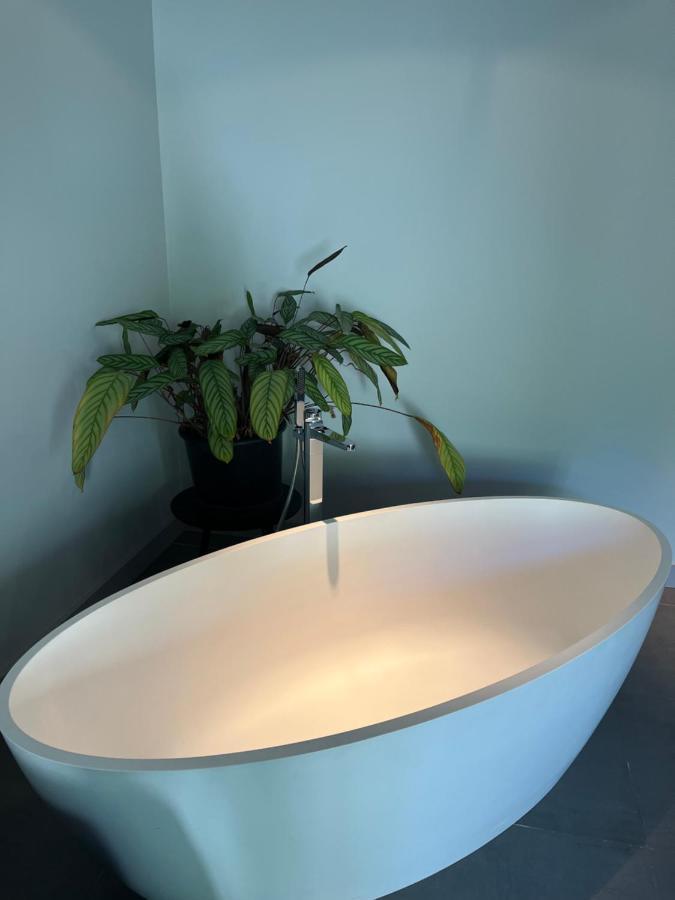 Lafitenia Resort Villa Choriekin Saint-Jean-de-Luz Extérieur photo