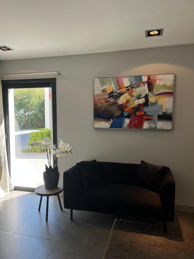 Lafitenia Resort Villa Choriekin Saint-Jean-de-Luz Extérieur photo