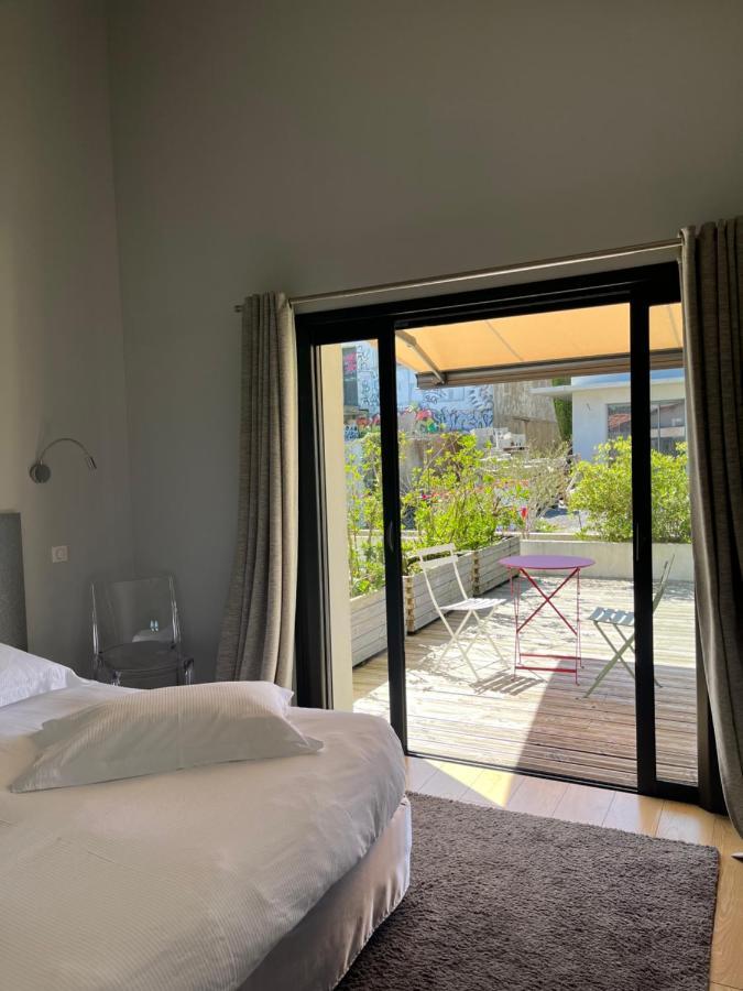 Lafitenia Resort Villa Choriekin Saint-Jean-de-Luz Extérieur photo