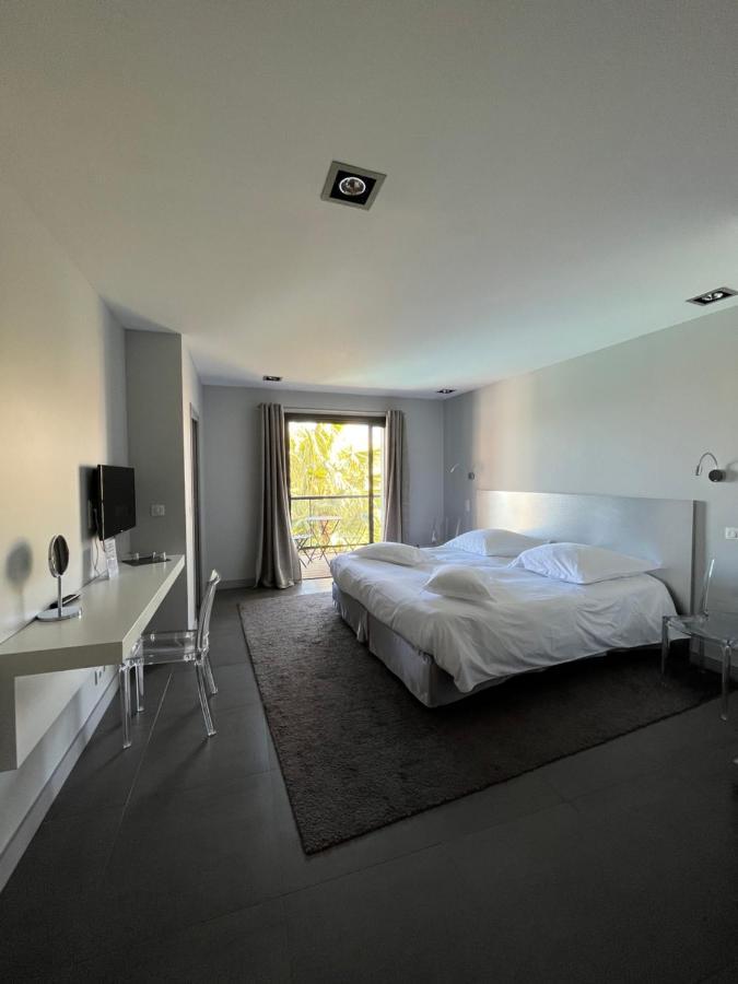 Lafitenia Resort Villa Choriekin Saint-Jean-de-Luz Extérieur photo