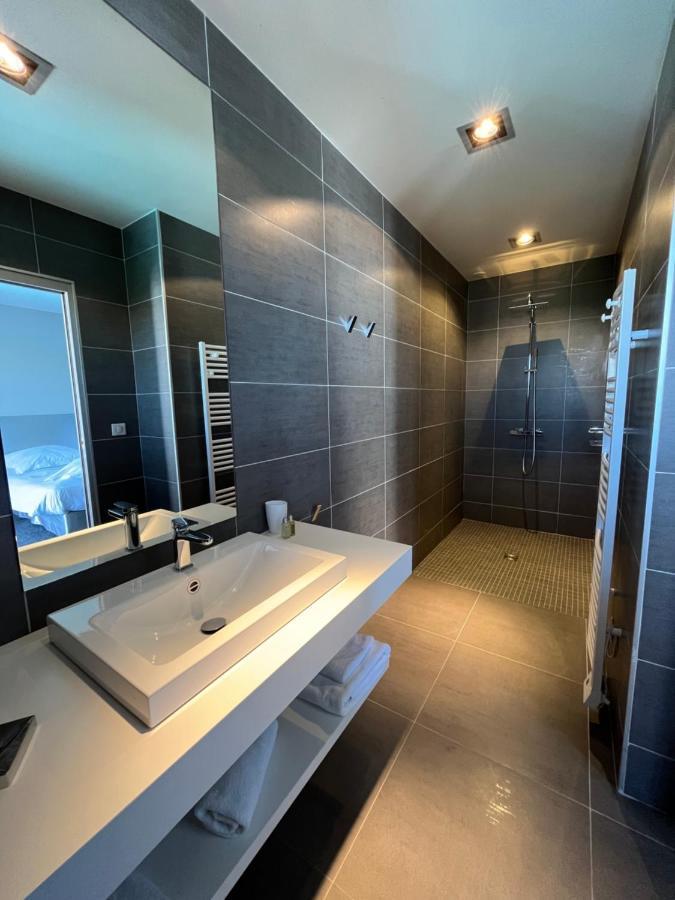 Lafitenia Resort Villa Choriekin Saint-Jean-de-Luz Extérieur photo