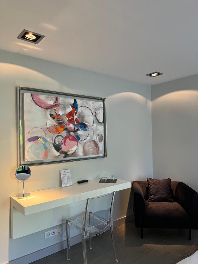 Lafitenia Resort Villa Choriekin Saint-Jean-de-Luz Extérieur photo