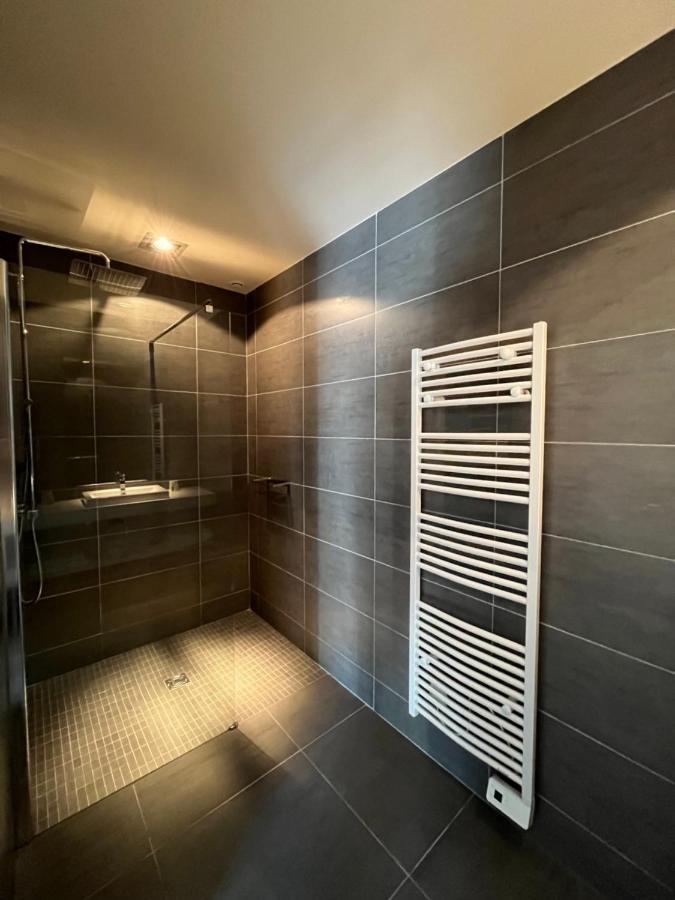 Lafitenia Resort Villa Choriekin Saint-Jean-de-Luz Extérieur photo
