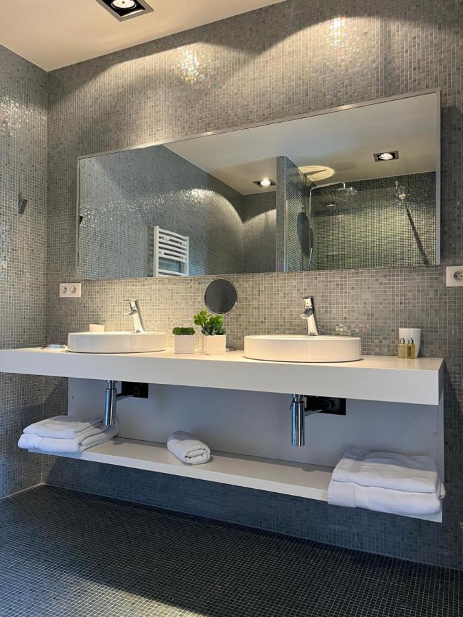 Lafitenia Resort Villa Choriekin Saint-Jean-de-Luz Extérieur photo