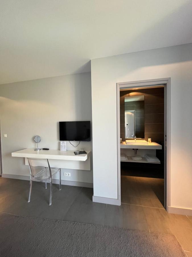 Lafitenia Resort Villa Choriekin Saint-Jean-de-Luz Extérieur photo