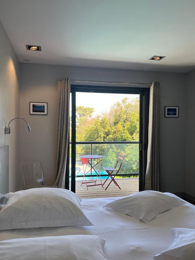 Lafitenia Resort Villa Choriekin Saint-Jean-de-Luz Extérieur photo