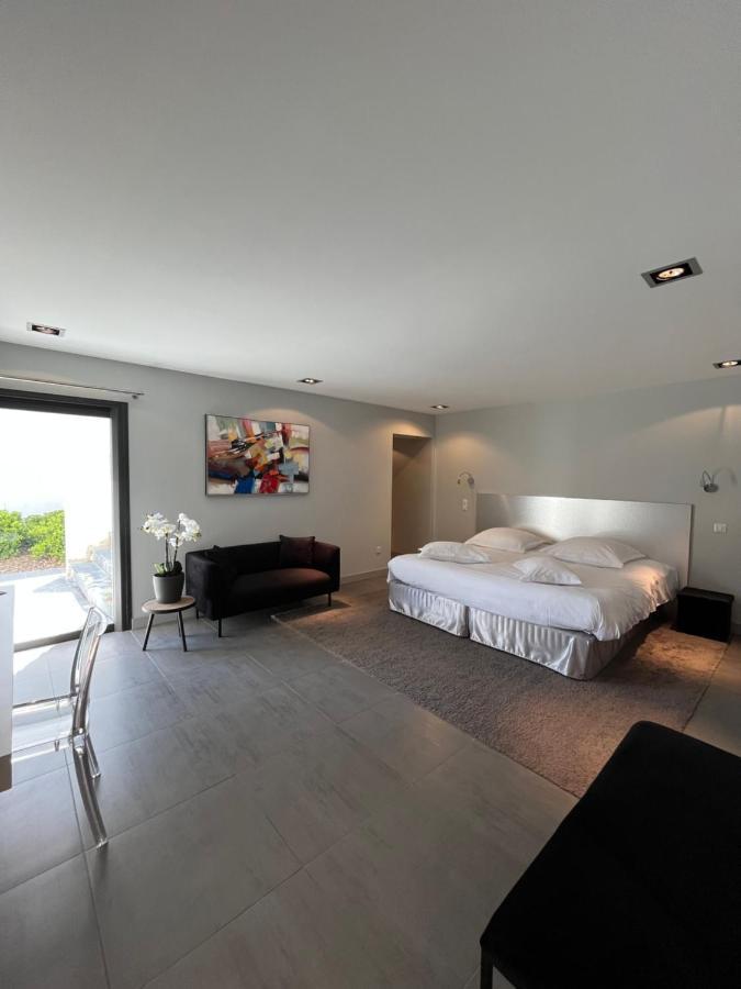 Lafitenia Resort Villa Choriekin Saint-Jean-de-Luz Extérieur photo