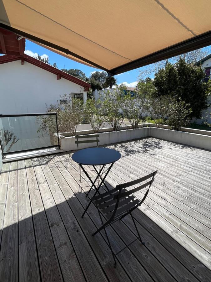 Lafitenia Resort Villa Choriekin Saint-Jean-de-Luz Extérieur photo