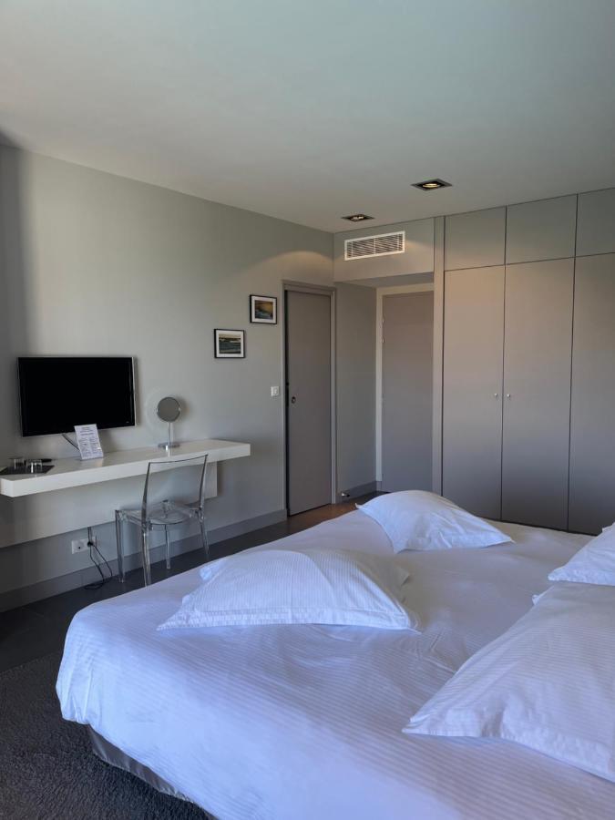 Lafitenia Resort Villa Choriekin Saint-Jean-de-Luz Extérieur photo