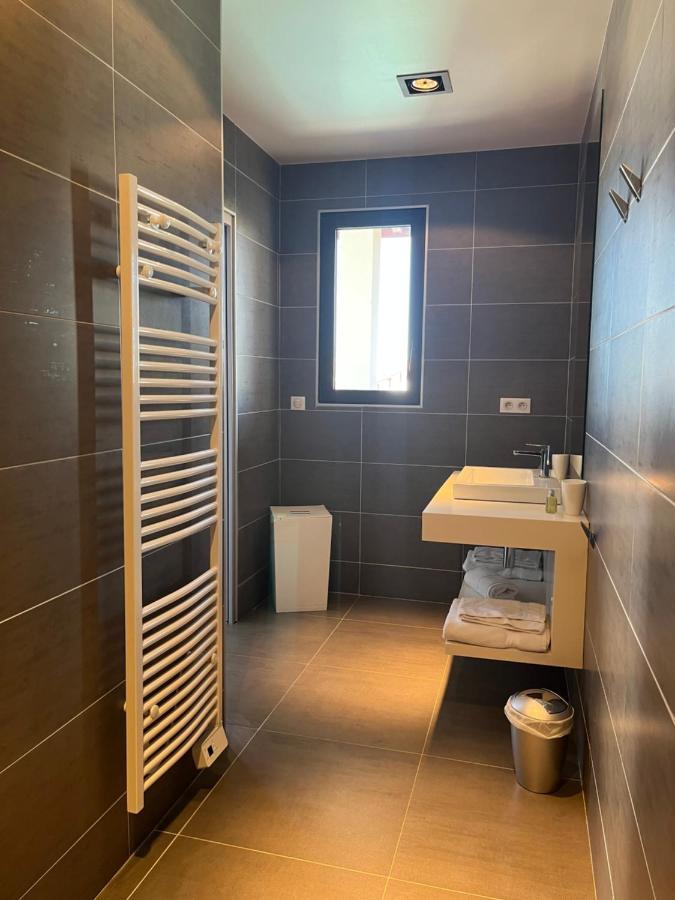 Lafitenia Resort Villa Choriekin Saint-Jean-de-Luz Extérieur photo