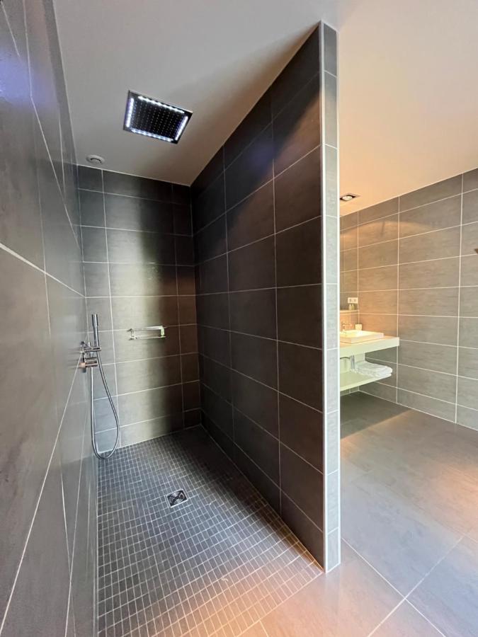 Lafitenia Resort Villa Choriekin Saint-Jean-de-Luz Extérieur photo