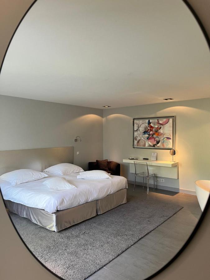 Lafitenia Resort Villa Choriekin Saint-Jean-de-Luz Extérieur photo