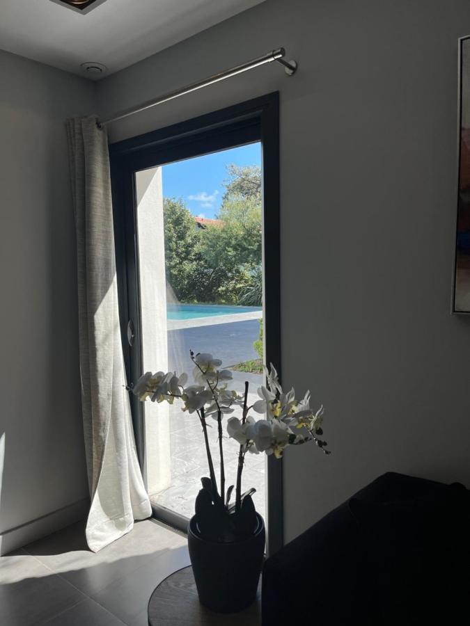 Lafitenia Resort Villa Choriekin Saint-Jean-de-Luz Extérieur photo