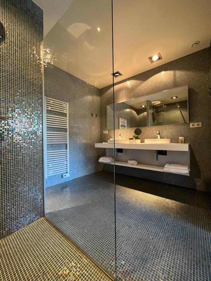 Lafitenia Resort Villa Choriekin Saint-Jean-de-Luz Extérieur photo
