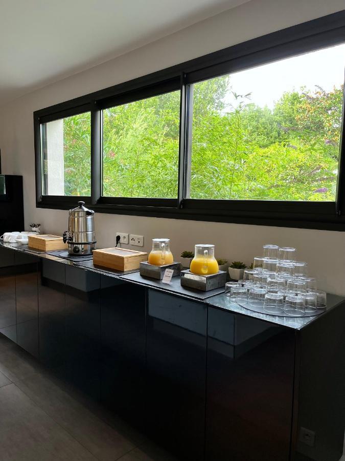 Lafitenia Resort Villa Choriekin Saint-Jean-de-Luz Extérieur photo