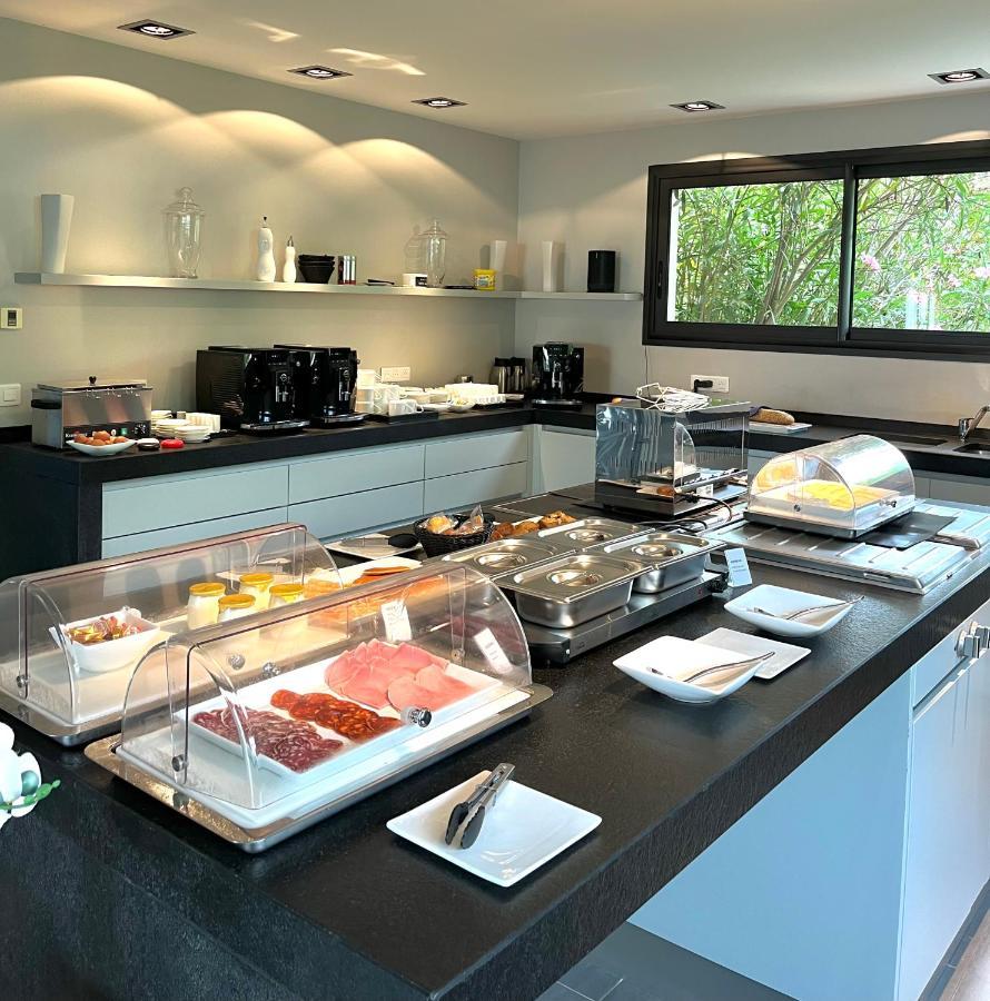 Lafitenia Resort Villa Choriekin Saint-Jean-de-Luz Extérieur photo